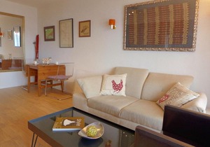 Apartment Yuca B-3 by Interhome