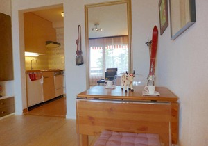 Apartment Yuca B-3 by Interhome