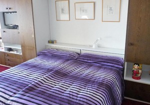 Apartment Yuca B-3 by Interhome