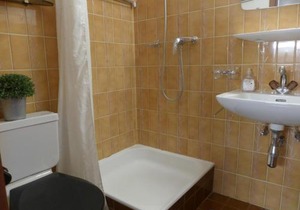 Apartment Yuca B-3 by Interhome