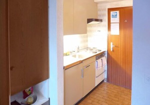 Apartment Yuca B in Crans-Montana - 2 persons, 1 bedrooms