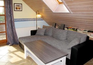 Apartment Zeit zum Träumen II by Interhome