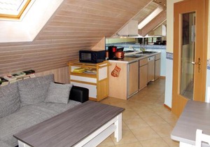 Apartment Zeit zum Träumen II by Interhome