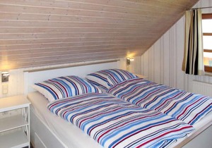 Apartment Zeit zum Träumen II by Interhome