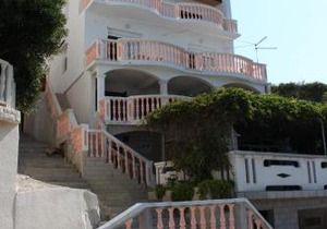Apartment Zubovici 6394d