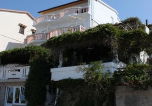 Apartment Zubovici 6394d