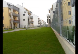 Apartments 4A Barcelona Residence