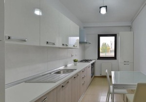 Apartments 4A Barcelona Residence