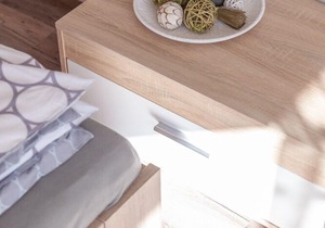 Apartments A & S in Remagen. Location in Remagen in the beautiful Middle Rhine Valley