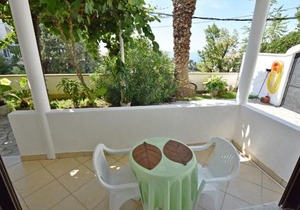 Apartments Aleksandar