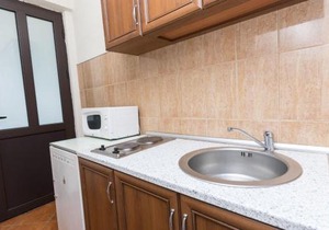 Apartments Aleksandar