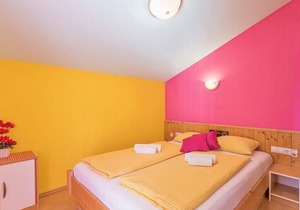 Apartments Ana, (14755), Pješčana uvala, Croatia