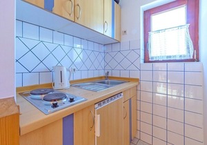 Apartments Ana, (14755), Pješčana uvala, Croatia