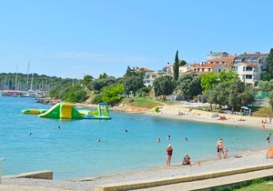 Apartments Ana, (14755), Pješčana uvala, Croatia