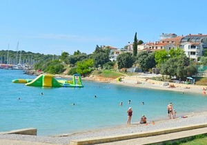 Apartments Ana, (14756), Pješčana uvala, Croatia