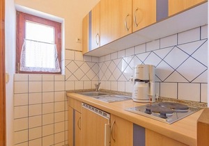 Apartments Ana, (14756), Pješčana uvala, Croatia