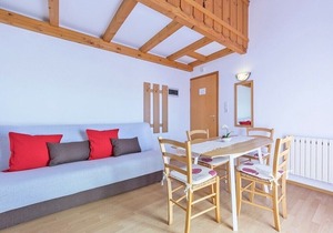 Apartments Ana, (14756), Pješčana uvala, Croatia