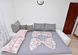 Apartments and Rooms Villa Mia