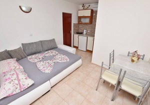 Apartments and Rooms Villa Mia