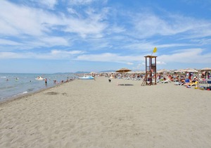 Apartments and Rooms Villa Mia