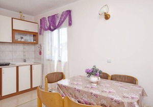 Apartments and Rooms Villa Mia