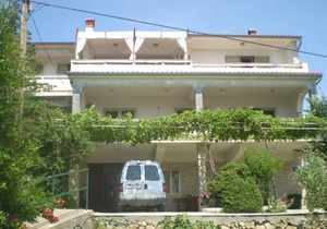 Apartments and rooms Josipa, (13907), Palit, Croatia