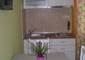 Apartments and rooms Josipa, (14597), Palit, Croatia