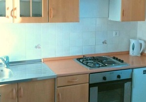 Apartments and rooms Niko, (11371), Soline, hr