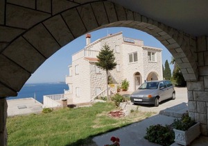 Apartments and rooms Niko, (10691), Soline, hr