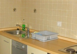 Apartments and rooms Niko, (11369), Soline, hr