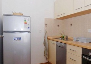 Apartments and rooms Niko, (11369), Soline, hr