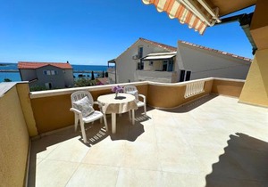 Apartments Bella Sky II