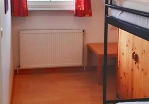 Apartments Blue House, Putbus