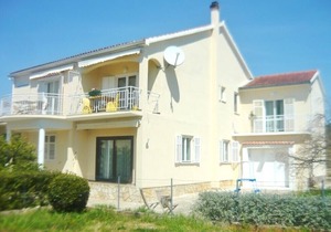 Apartments Boris, (14579), Sukošan, hr