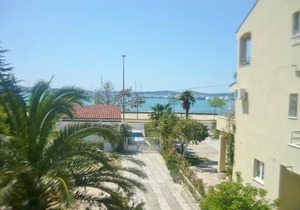 Apartments Boris, (14579), Sukošan, hr