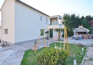 Apartments Boris, (14862), Sukošan, hr