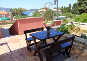 Apartments by the sea Ilovik, Losinj - 8069