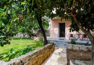 Apartments Dubrovnik Airport - Studio with Balcony(Ground Floor)