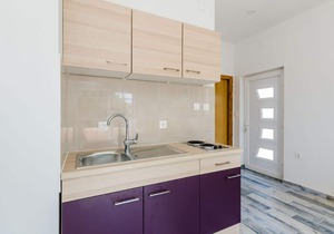 Apartments Dubrovnik Airport - One Bedroom Apartment with Balcony No. 1