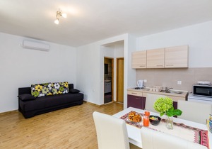 Apartments Dubrovnik Airport - One Bedroom Apartment with Balcony No. 3