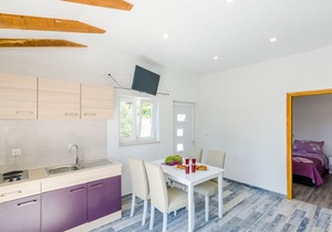 Apartments Dubrovnik Airport - One Bedroom Apartment with Balcony No. 3