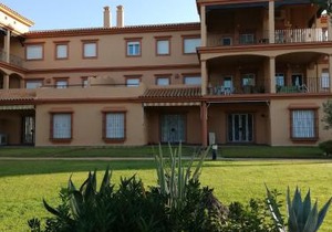 Apartments in Chiclana de la Frontera, Spain