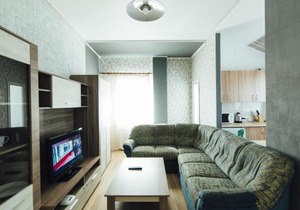 Apartments Faraon 4