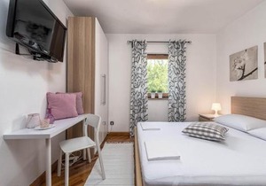 Apartments Fijan (A2)