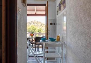 Apartments Fijan (A2)