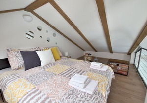 Apartments Golden hour (67651-A1) - Jurdani