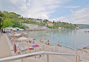 Apartments Golden hour (67651-A1) - Jurdani