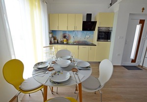 Apartments Golden hour (67651-A1) - Jurdani