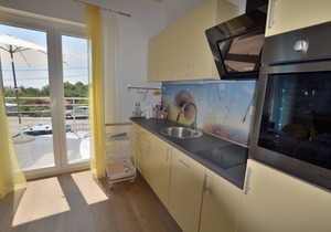 Apartments Golden hour (67651-A1) - Jurdani