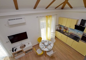 Apartments Golden hour (67651-A1) - Jurdani